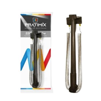 Resistência Hydra Nd 7700W PRATIMIX