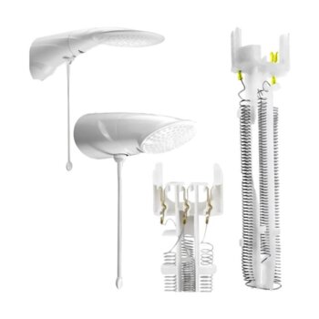 Resistência top jet/adv ELE 7500W LORENZETTI