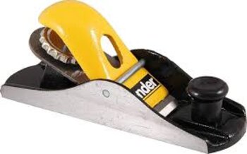 Plaina Hobby N.2 VONDER