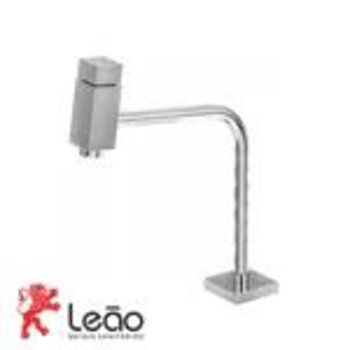 Torneira Lavatório 4330 Mesa Slim Pluss Leão