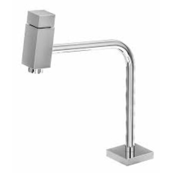 Torneira Lavatório 4330 Mesa Slim Pluss Leão